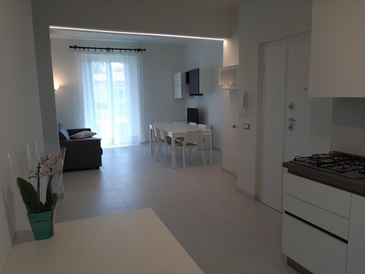 Casa Resy Διαμέρισμα Φλωρεντία Εξωτερικό φωτογραφία