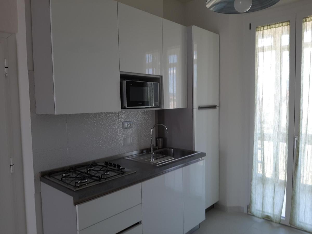 Casa Resy Διαμέρισμα Φλωρεντία Εξωτερικό φωτογραφία
