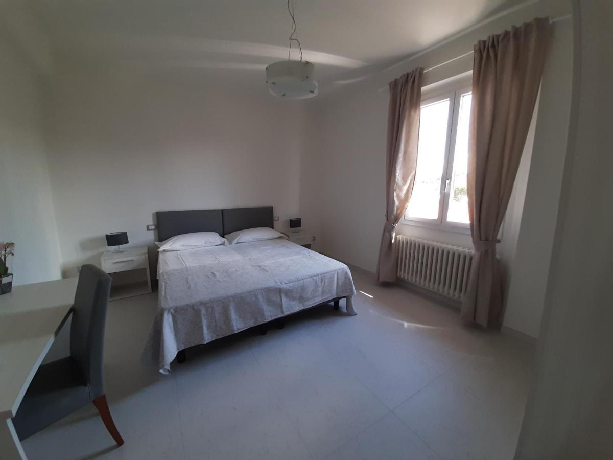 Casa Resy Διαμέρισμα Φλωρεντία Εξωτερικό φωτογραφία