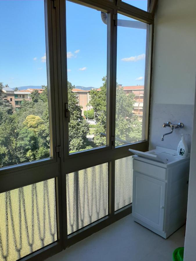 Casa Resy Διαμέρισμα Φλωρεντία Εξωτερικό φωτογραφία